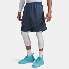 Curry Signature Men's Shorts