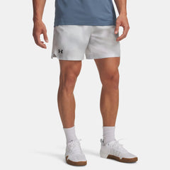 UA Vanish Woven Printed Men's 6" Shorts