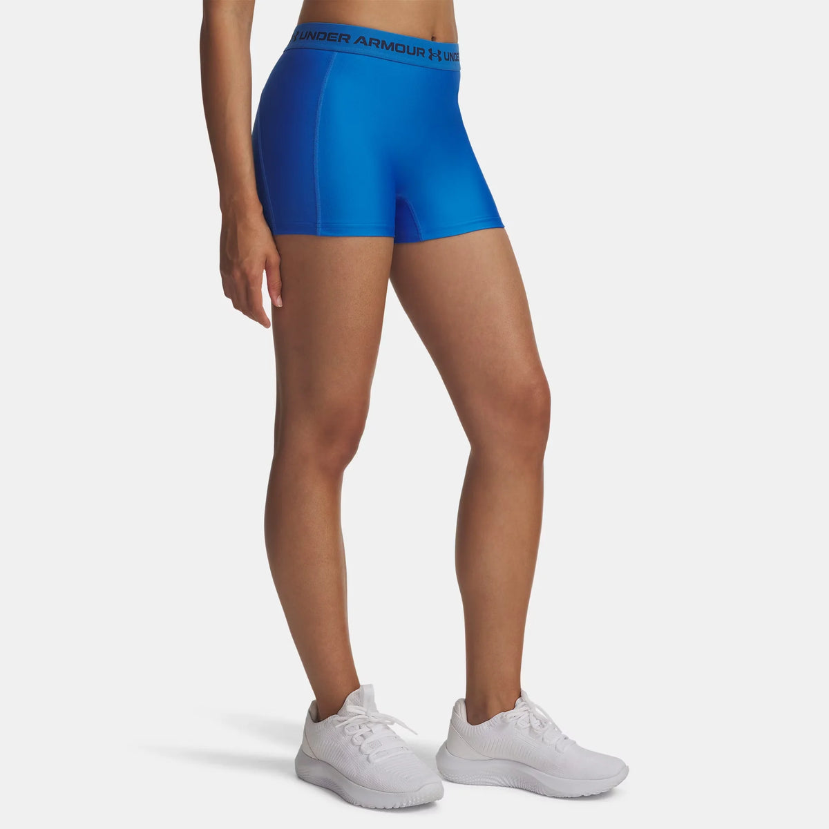 HeatGear® Shorty Women's 3" Shorts