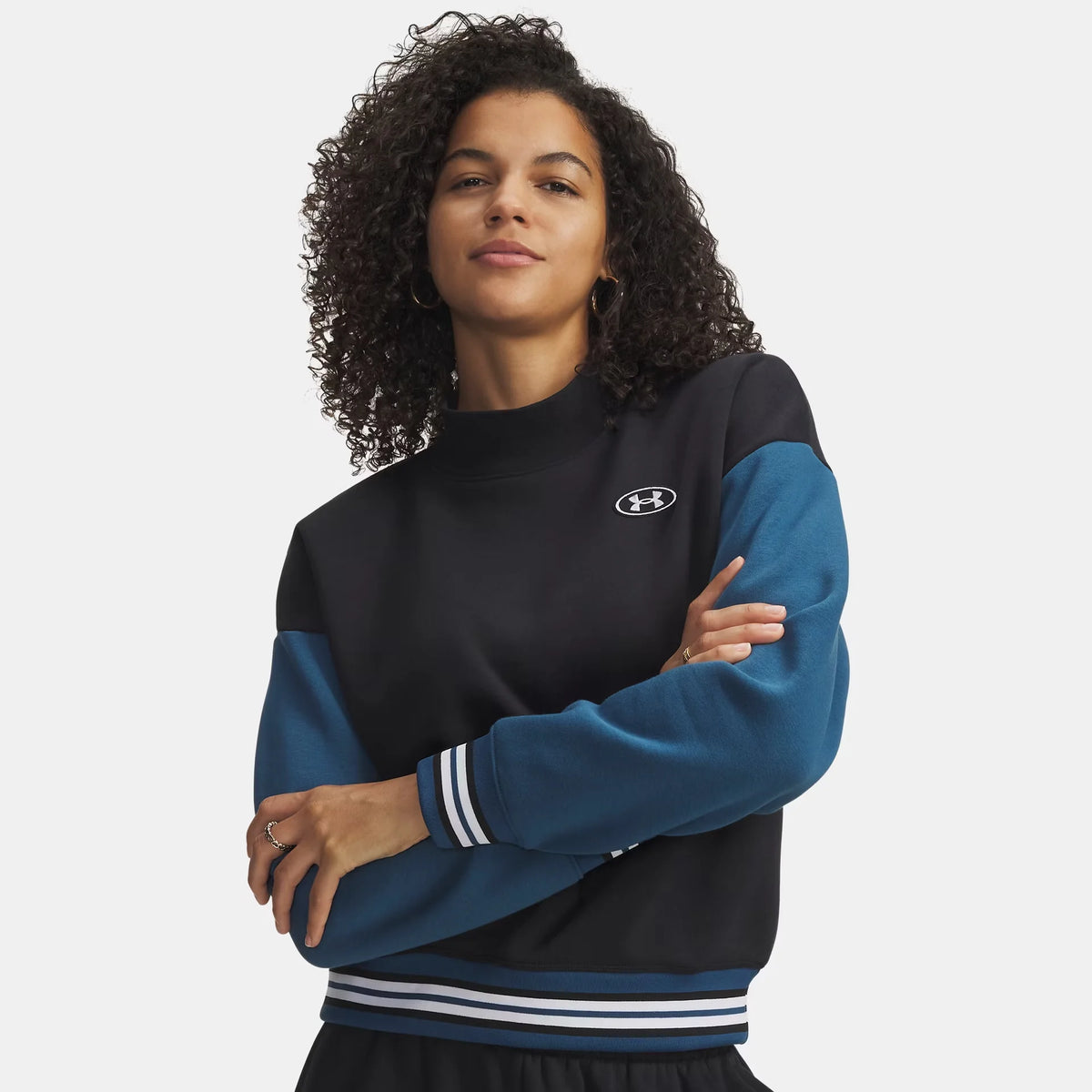 UA Icon Women's Crew