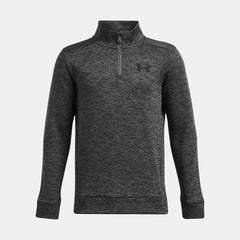 Armour Fleece® Boys' ¼ Zip