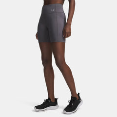 UA Velociti Women's 6" Fitted Shorts