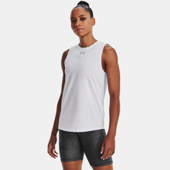 UA Tech™ Team Women's Sleeveless