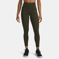 UA Motion Women's Ankle Leggings
