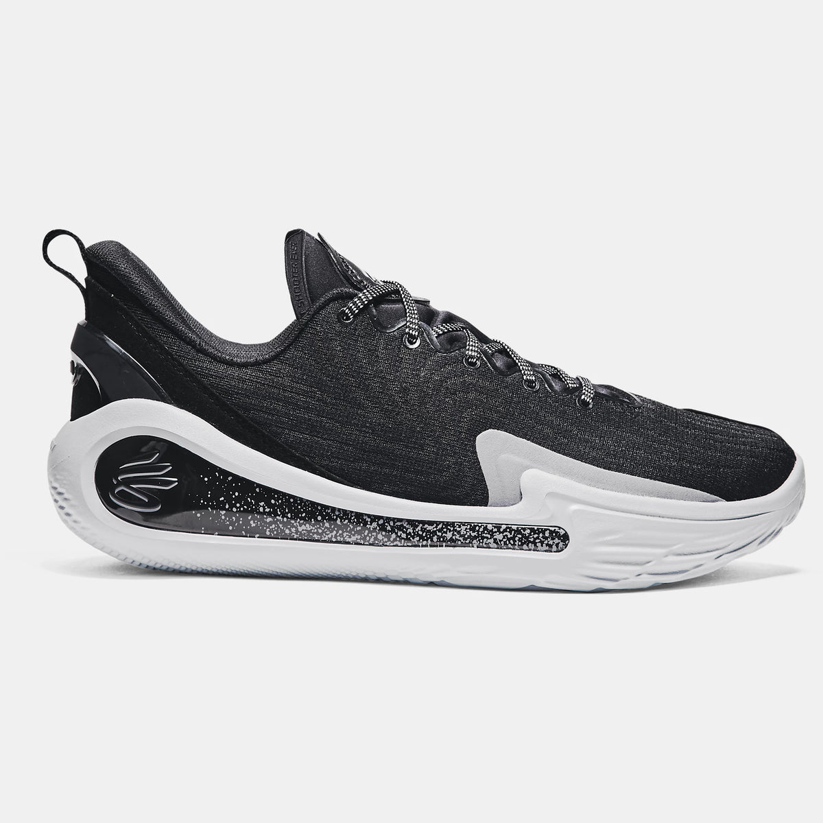 Curry 12 'Wardell Mode' Unisex Basketball Shoes