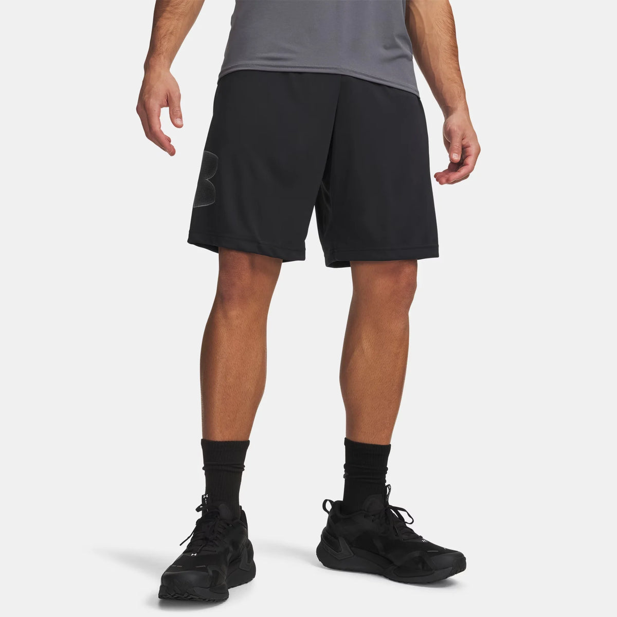 UA Tech™ Graphic Men's 10" Shorts