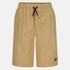 UA OD Stretch Boys' Shorts