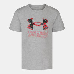 UA Tech™ Core Fill Toddler Boys' T-Shirt