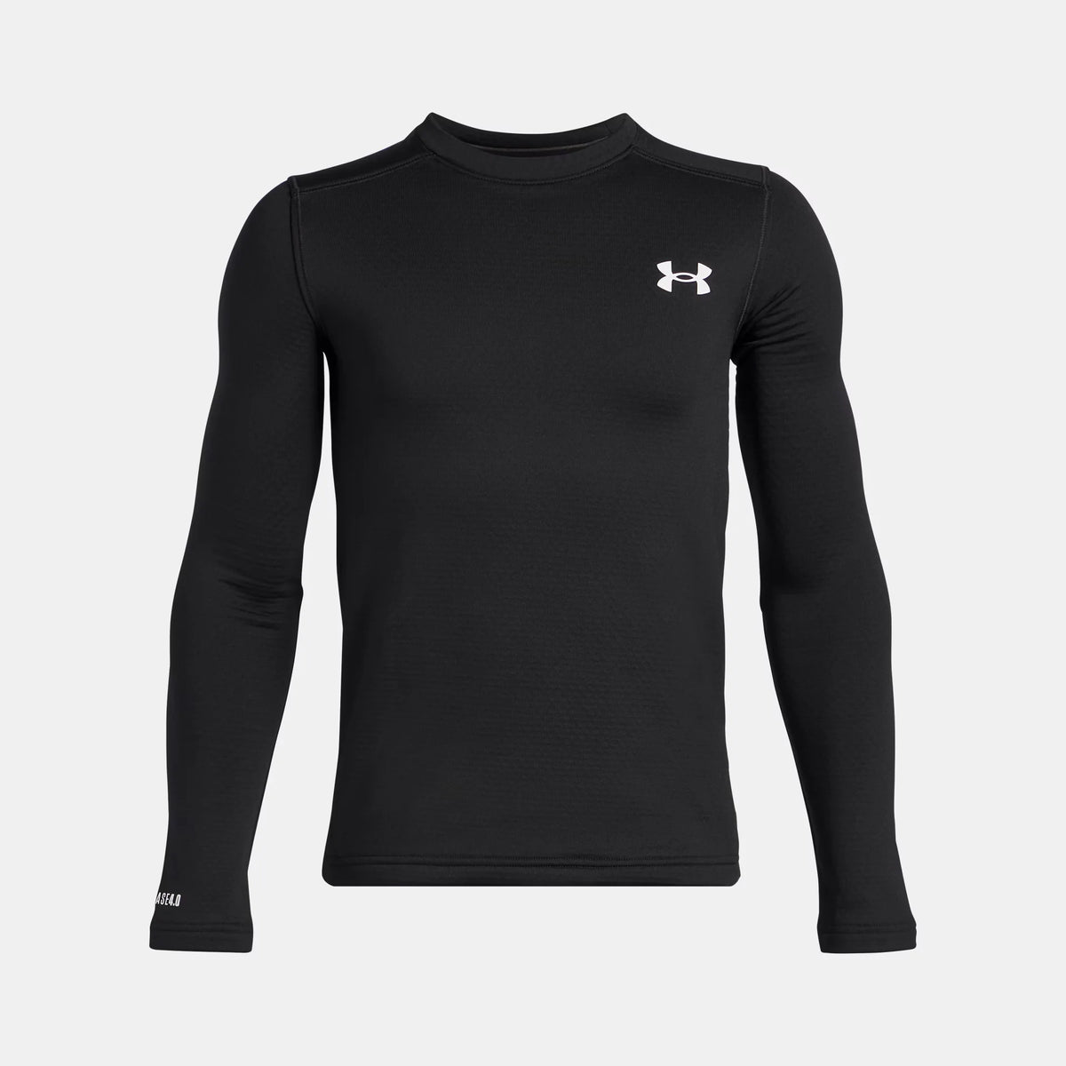 UA Base™ 4.0 Boys' Crew