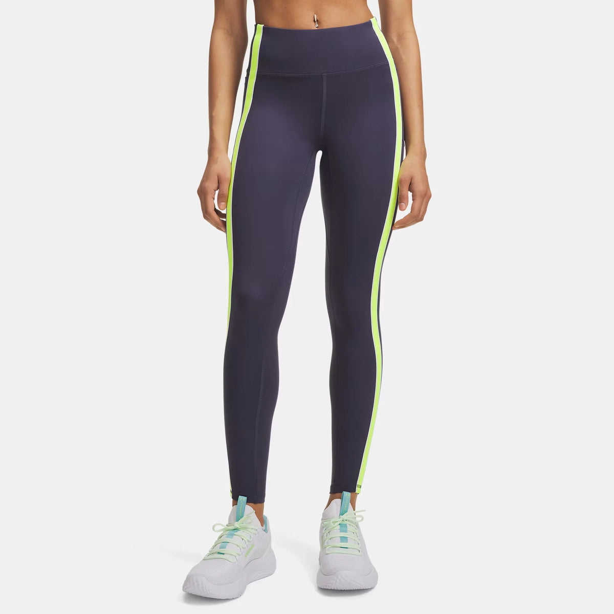 Women's UA Movement Leggings null
