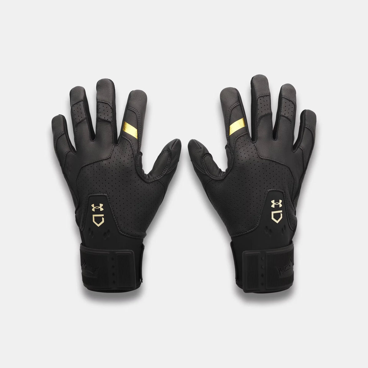 UA Yard Pro Men's Batting Gloves