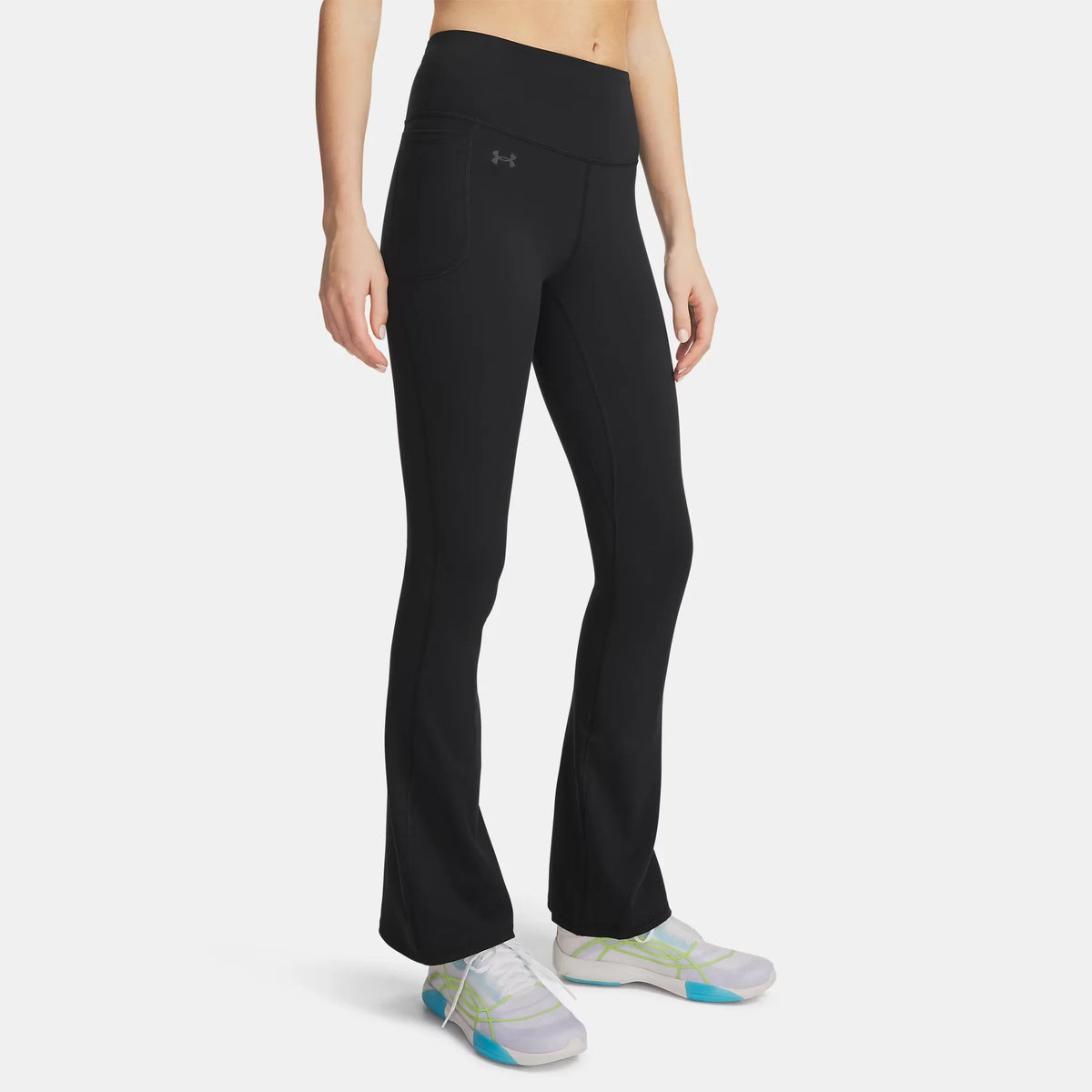 UA Motion Flare Women's Pants