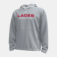 UA Gameday Double Knit Rib Unrivaled Men's Hoodie