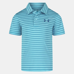 UA Matchplay Stripe Infant Boys' Polo
