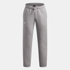 UA Icon Fleece Boys' Joggers