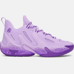 Curry 13 Grade School Basketball Shoes
