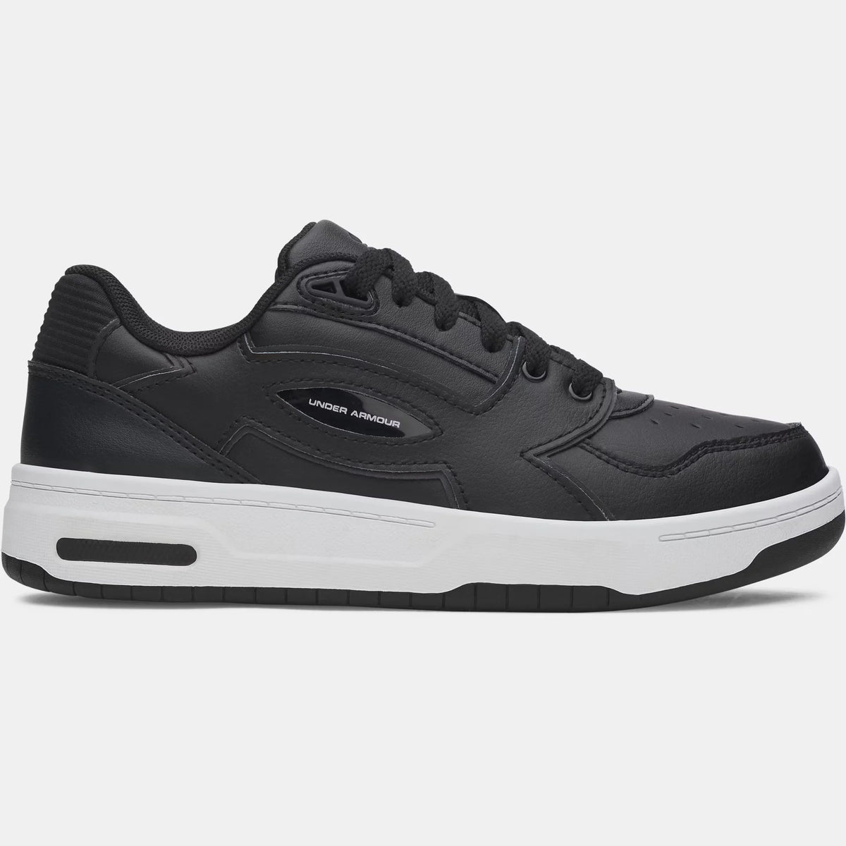 UA Flex Grade School Shoes