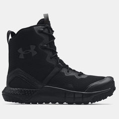 UA Micro G® Valsetz Zip Men's Tactical Boots