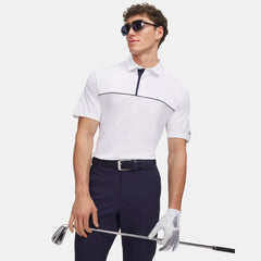 UA ArmourDry Horizon Men's Polo