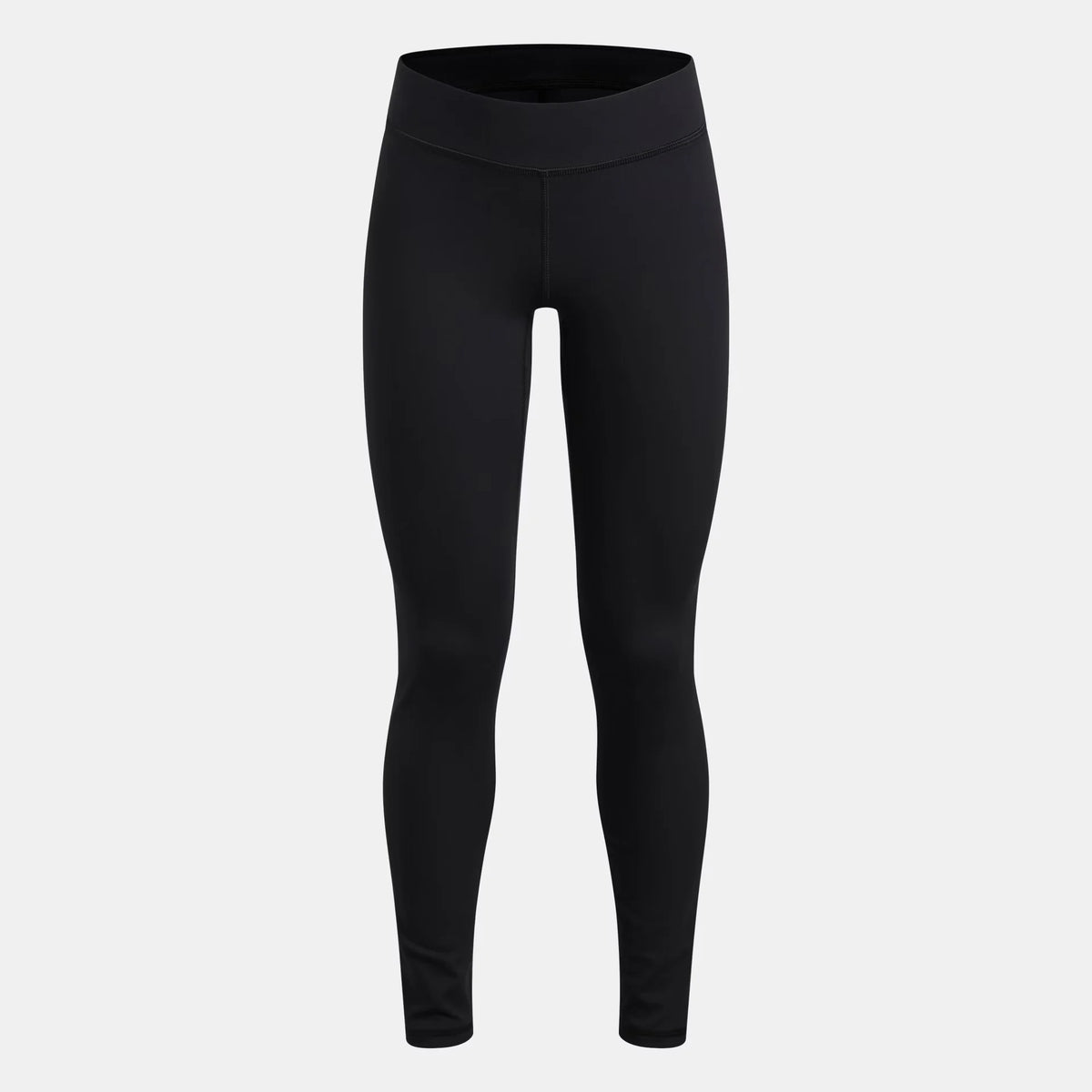 UA Motion Branded Girls' Leggings