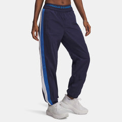 UA Icon Crinkle Women's Pants
