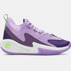 Curry 3Z 25 SDE Grade School Basketball Shoes