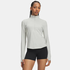 UA Movement Women's ½ Zip