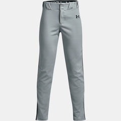Boys' UA Vanish Piped Baseball Pants Boys' Baseball Pants