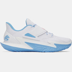 D. Fox 2 'Blue Flame' Unisex Basketball Shoes