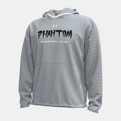UA Gameday Double Knit Rib Unrivaled Men's Hoodie
