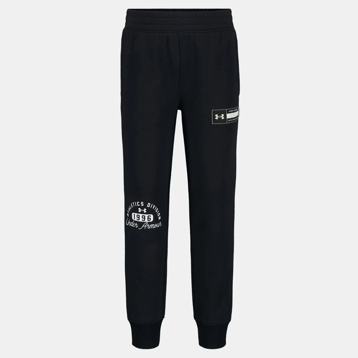 UA Rival Varsity Little Boys' Joggers