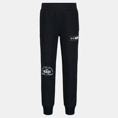 UA Rival Varsity Little Boys' Joggers