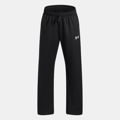 UA Brawler 3.0 Tapered Boys' Pants (Extended Size)