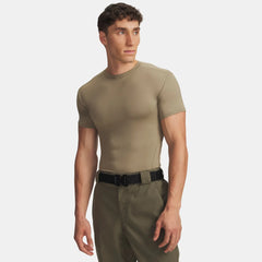 Tactical HeatGear® Compression Men's Short Sleeve T-Shirt