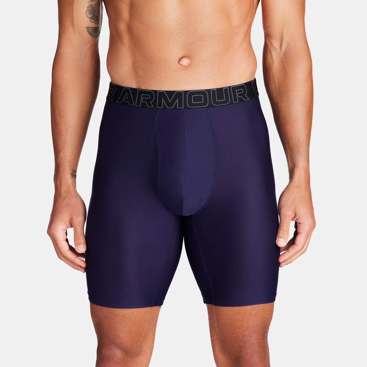 UA Performance Tech™ Men's 9" Boxerjock®