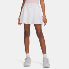 UA Motion Girls' Skort