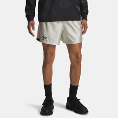 UA 96 Terrace Men's 5" Shorts