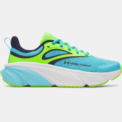 UA Charged+ Rogue 6 Boys' Grade School Running Shoes