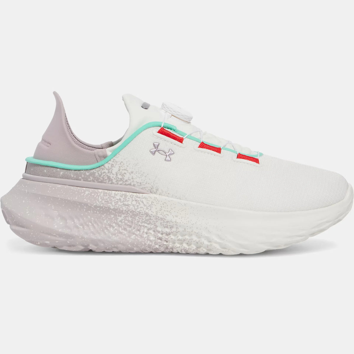 UA SlipSpeed™ Mega Fade IWD Unisex Shoes