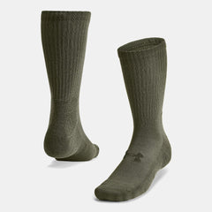 UA Tactical Unisex Boot Socks