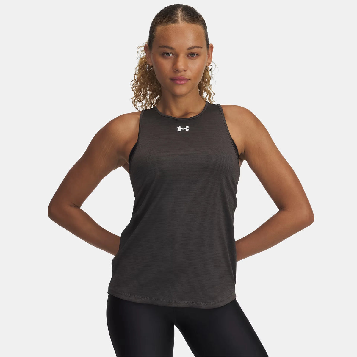 UA Tech™ Vent Team Women's Tank