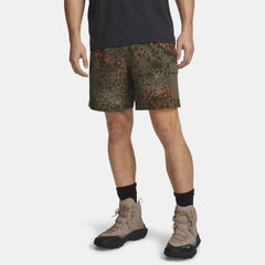 UA Outdoor Hybrid Men's Shorts