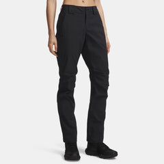 UA Tactical Elite Women's Flat Front Pants