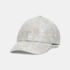 UA Essential Printed Low Women's Adjustable Hat