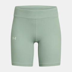 UA Motion Girls' Bike Shorts
