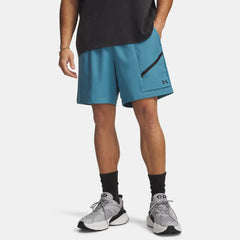UA Unstoppable Woven Men's Shorts