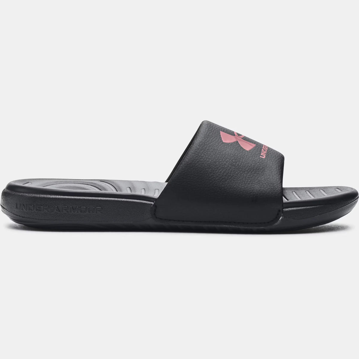 UA Ansa Fixed Women's Slides