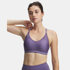 UA Crossback Low Women's Sports Bra