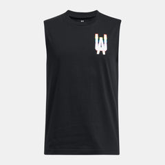 UA Pride Boys' Tank