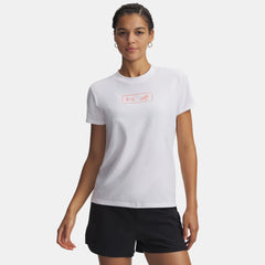 UA x BlacktipH Fish Logo Women's T-Shirt